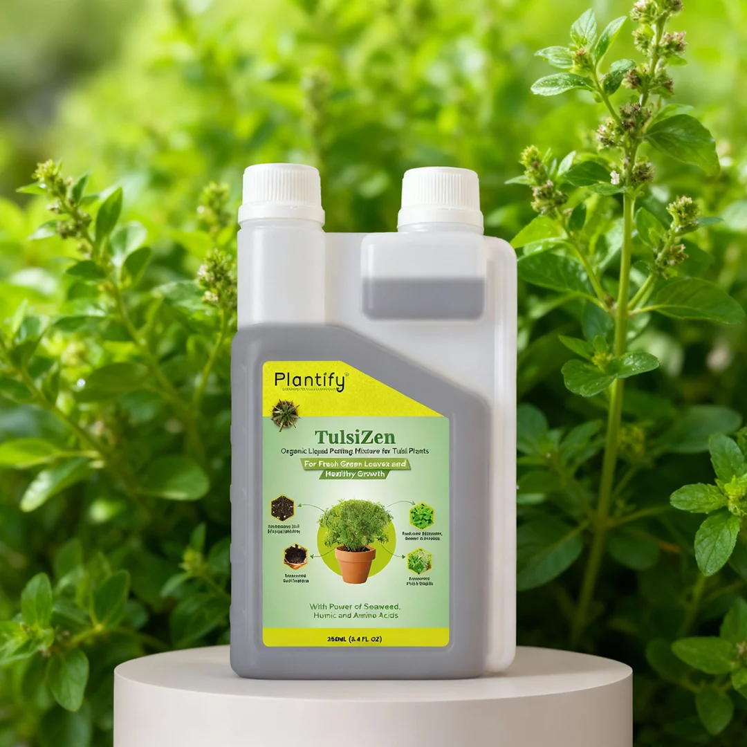 Plant liquids